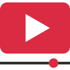 Youtube Views biểu tượng