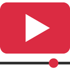 Youtube Views-icoon