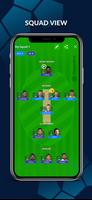 PlayerzPot Fantasy Sports স্ক্রিনশট 1