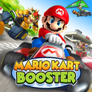 Free To Boost Your Mario Kart Up To 60FPS APK