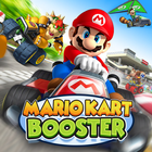 Free To Boost Your Mario Kart Up To 60FPS simgesi