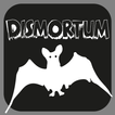 Dismortum Stickers Halloween