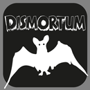 Dismortum Stickers Halloween APK