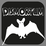 Dismortum Stickers Halloween 图标