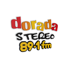 Dorada Stereo icono