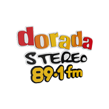 Dorada Stereo icône