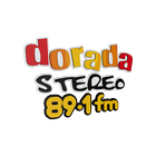 Dorada Stereo simgesi