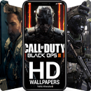 APK Call Of Duty Wallpapers