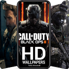 Icona Call Of Duty Wallpapers