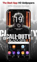 Call Of Duty Wallpapers ポスター