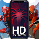 APK Spiderman Wallpapers