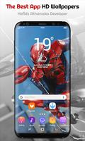 Spiderman Wallpapers پوسٹر