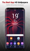 Spiderman Wallpapers 截圖 2