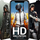 Icona PUBG Wallpapers