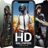 PUBG Wallpapers ไอคอน