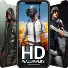 PUBG Wallpapers-icoon