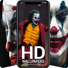 Joker Wallpapers ไอคอน