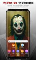 Joker Wallpapers capture d'écran 1