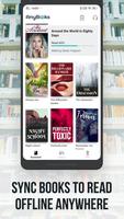 AnyBooks📖free  download library, novels &stories تصوير الشاشة 3