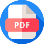 PDF Reader Lite icon