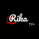 Rika TV icône