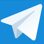 Telegram Member-icoon