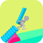 Stair Run أيقونة