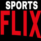 Sports flix 아이콘