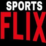 Sports flix আইকন