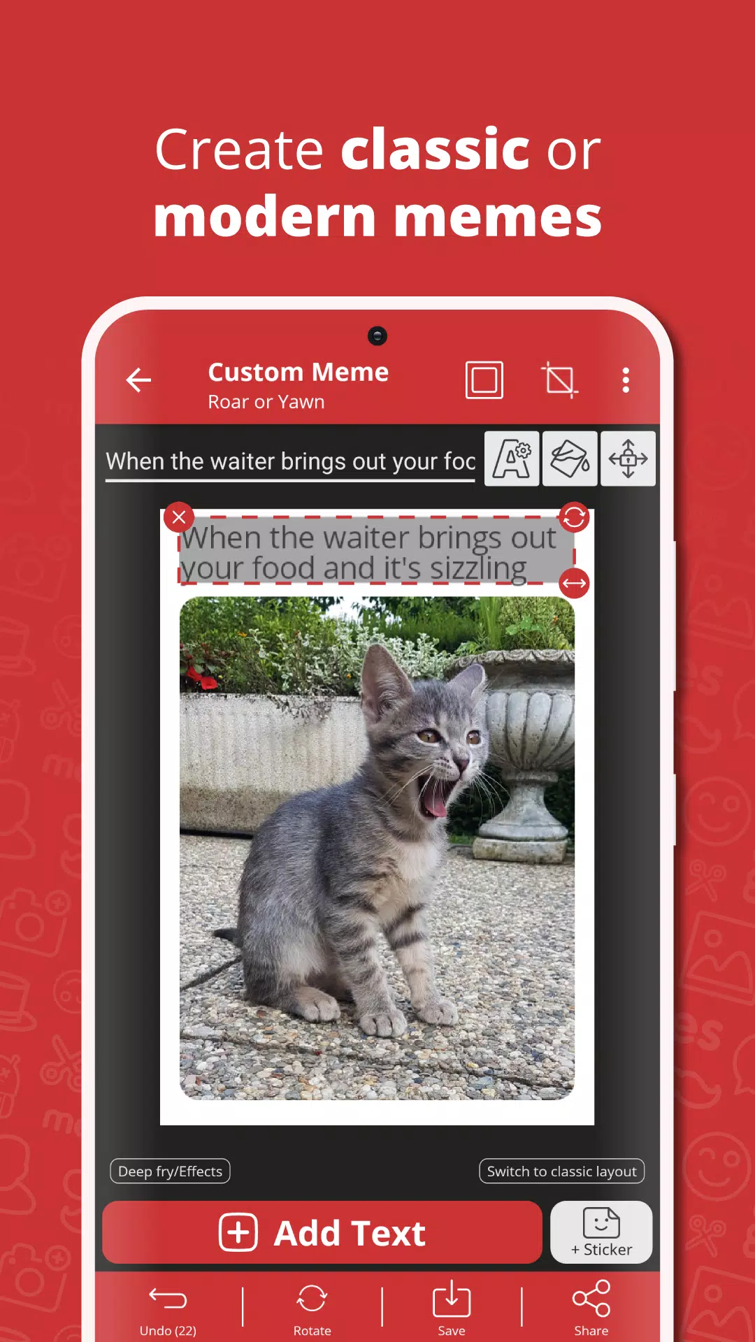 Meme Generator PRO - Apps on Google Play