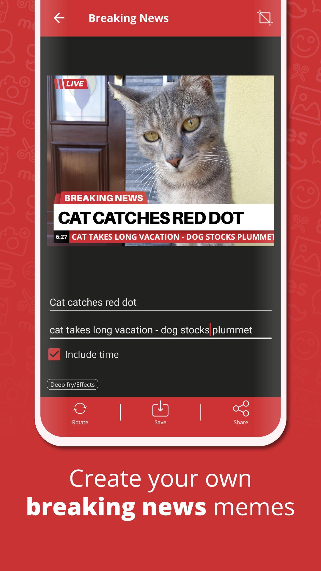 Meme Generator For Android Apk Download