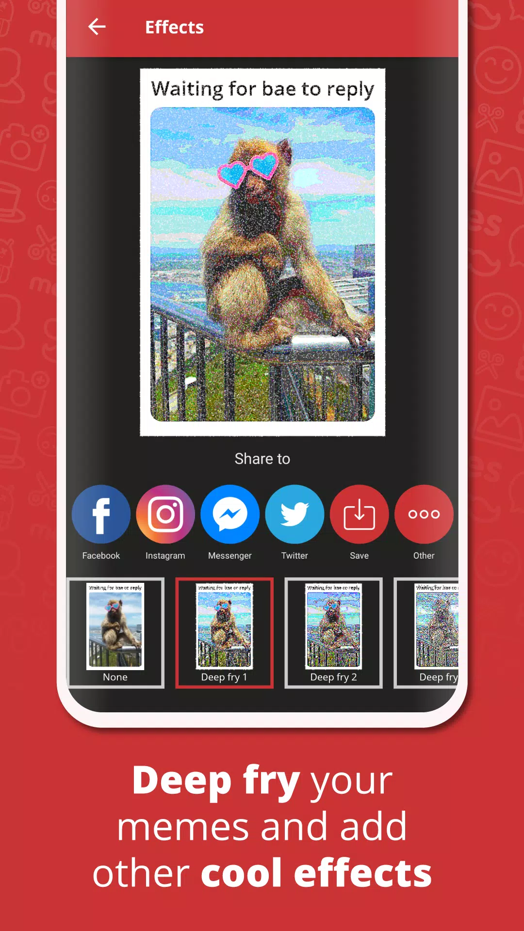 Meme Generator APK pour Android Télécharger