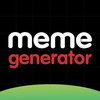 Meme Generator 圖標