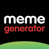 Meme Generator aplikacja