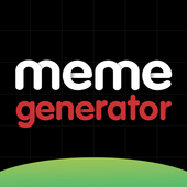 Meme Generator icône