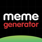 آیکون‌ Meme Generator