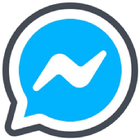 Messenger2 أيقونة