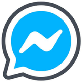 Messenger2 أيقونة