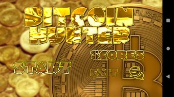 Bitcoin Hunter Plakat