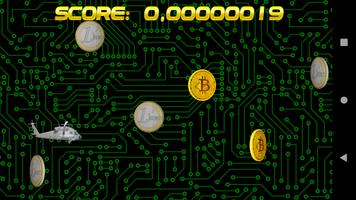 Bitcoin Hunter स्क्रीनशॉट 1