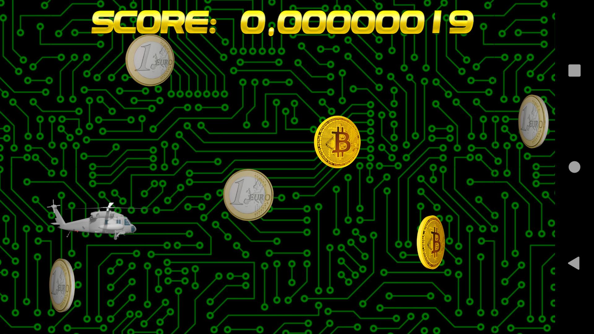 bitcoin hunter apk bitcoin trading gdax