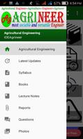 Agricultural Engineering capture d'écran 1