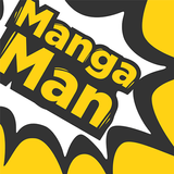 MangaMan icône