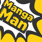 MangaMan icono