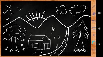 Blackboard imagem de tela 3