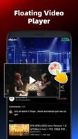 pure tuber: block ads on video Ekran Görüntüsü 2