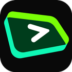 pure tuber: block ads on video simgesi