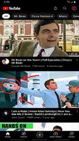 youtube vanced captura de pantalla 1