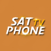 SAT PHONE TV