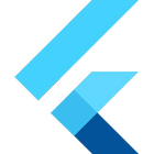 My Flutter icon